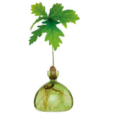 Acorn Vase