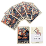 Playing Cards - Conjuring the Spirit World