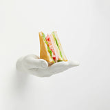 Hand Hook Wall Décor