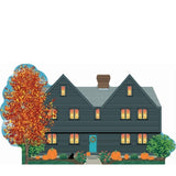 PEM Historic Home Blocks Autumn