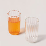 Kira Tall Tumbler - set of 4