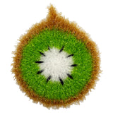 Korean Bubble Sponges