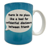 MUG -Moby Dick Snappy Quotes