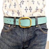 Belt Leather