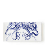 Large Sushi Tray - Blue Lucy