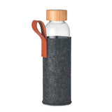 PEM Felt Sleeve Bottle