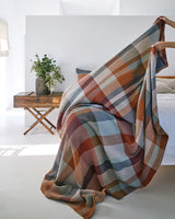 Vrou Vrou Blanket