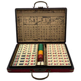 Chinese Mah Jong Set