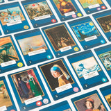 Grand Museum of Art Board Game