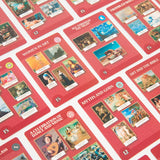 Grand Museum of Art Board Game