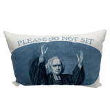 Pillow - Please Do Not Sit