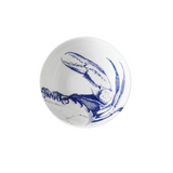 Dipping Dish - Blue Crab