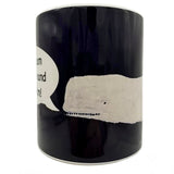 MUG -Moby Dick Snappy Quotes