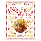Macmillan Collection of Norse Myths