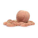 Odell Octopus Gigantic