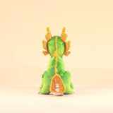 Long-Yi the Serpent Dragon