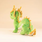 Long-Yi the Serpent Dragon