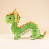 Long-Yi the Serpent Dragon