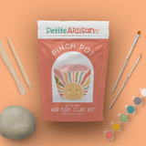 DIY Air Dry Clay Kits