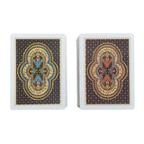 Playing Cards Ethiopia Royalty