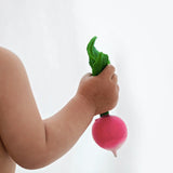 Teether - Ramona the Radish