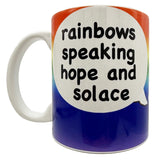 MUG -Moby Dick Snappy Quotes