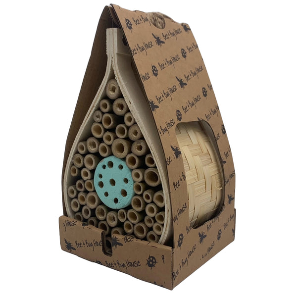 Dewdrop Beneficial Insect House