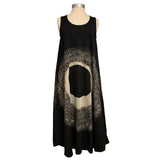 Dress Eclipse Black