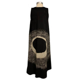 Dress Eclipse Black