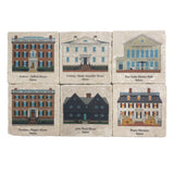 Coaster - Historic Salem Buildings