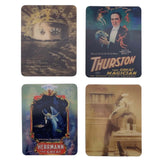 Magnet - Conjuring the Spirit World Assorted