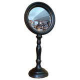 Mirror Convex On Stand Tall