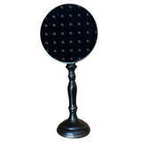 Mirror Convex On Stand Tall