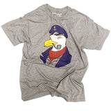 T-Shirt Seagull Captain