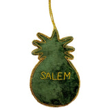 Ornament - Pineapple