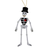 Ornament - Skeleton