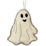 Ornament - Sheet Ghost Walking