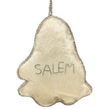 Ornament - Sheet Ghost Walking