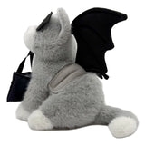 Batty Bat Cat - Salem Edition