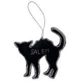 Ornament - Angry Cat
