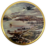 Candle in Tin - Frankincense