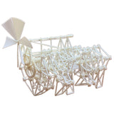 3D Printed Strandbeest