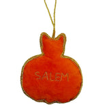 Ornament - Cat-o-Lantern