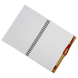 PEM Notebook and Pen