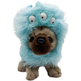 Puggie Monster Pup