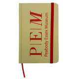 PEM Notebook Recycled