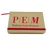 PEM Notebook Recycled