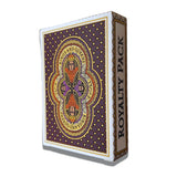 Playing Cards Ethiopia Royalty