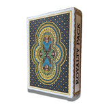 Playing Cards Ethiopia Royalty