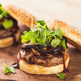 Lighthouse - Spicy Sailor's Steak Sauce